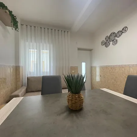 Dina Beach House Quinzico Nazare Exterior photo