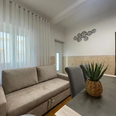 Dina Beach House Quinzico Nazare Exterior photo