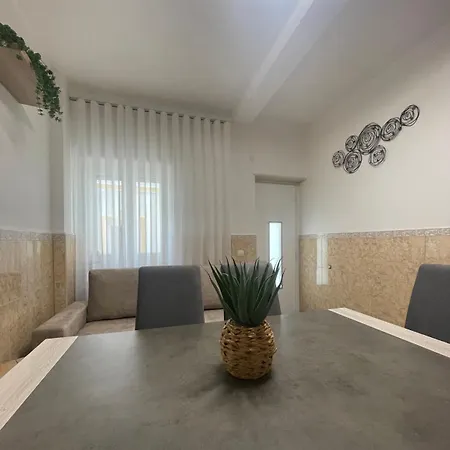 Dina Beach House Quinzico Nazare Exterior photo