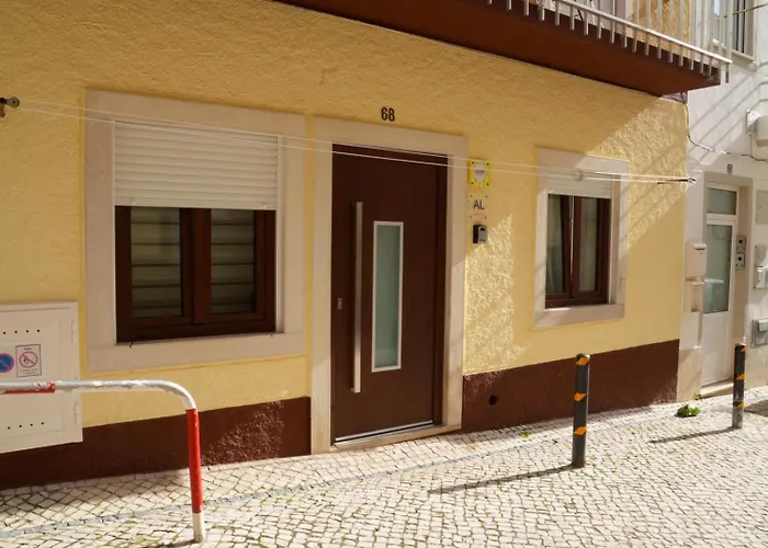 Dina Beach House Quinzico