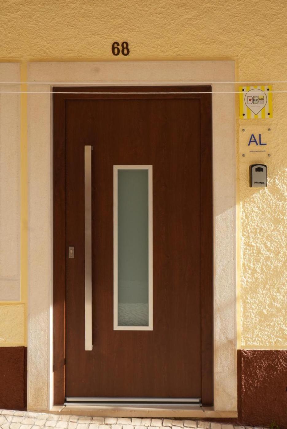 Dina House Quinzico Nazare