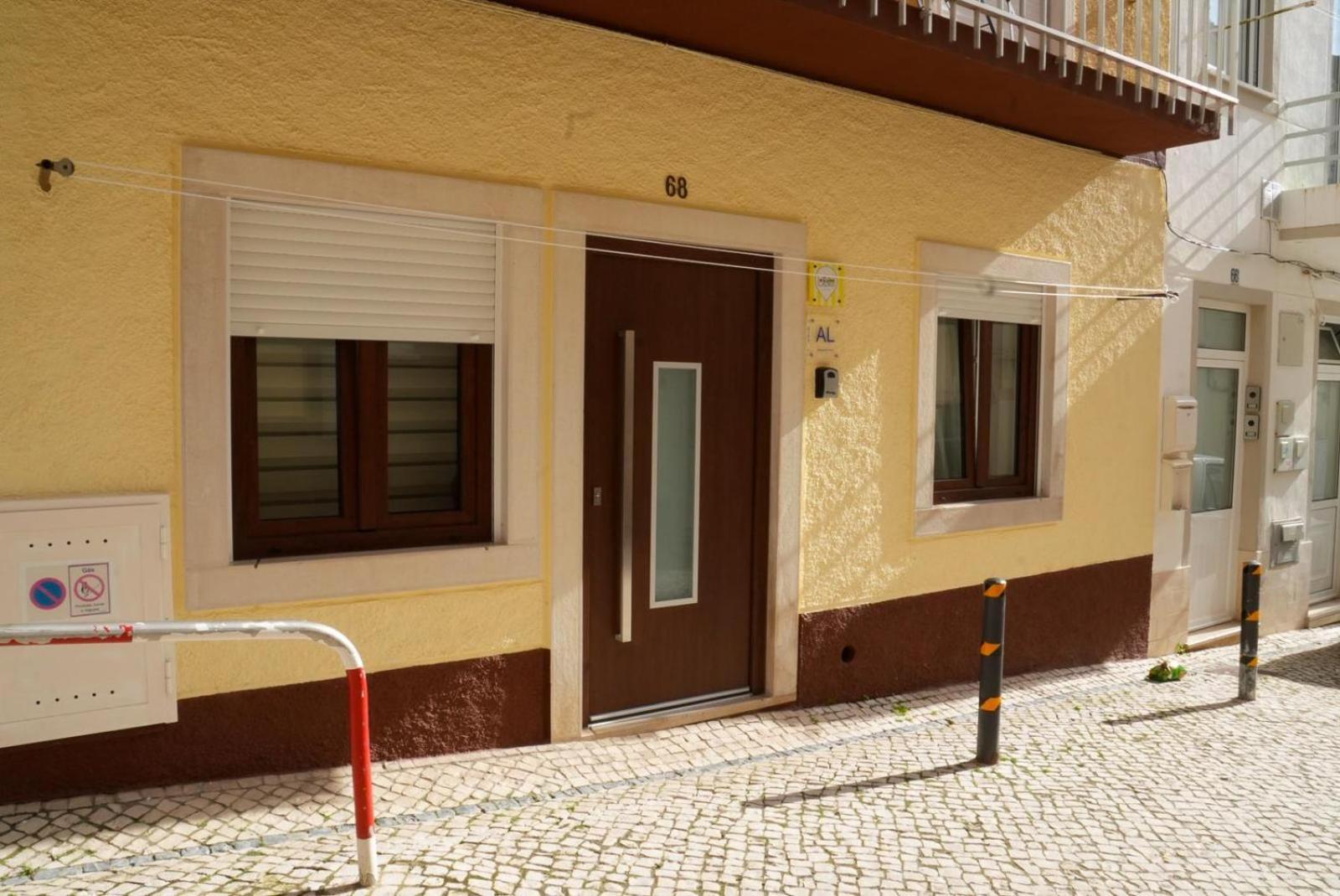 Dina House Quinzico Holiday home *