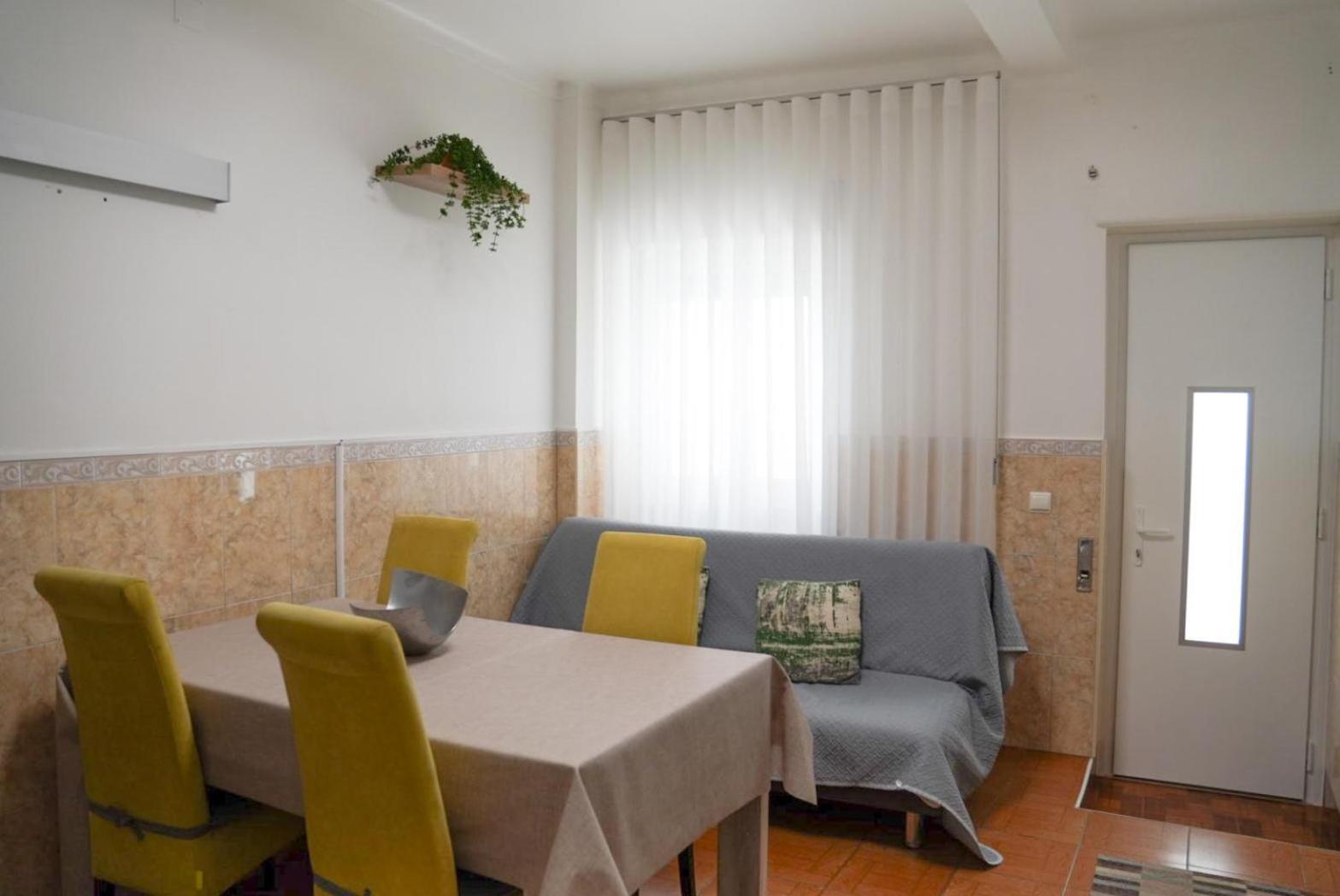 Dina House Quinzico Holiday home