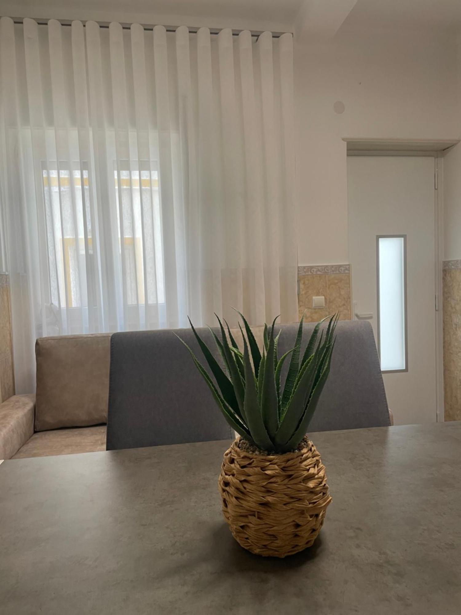 Holiday home Dina House Quinzico Nazare