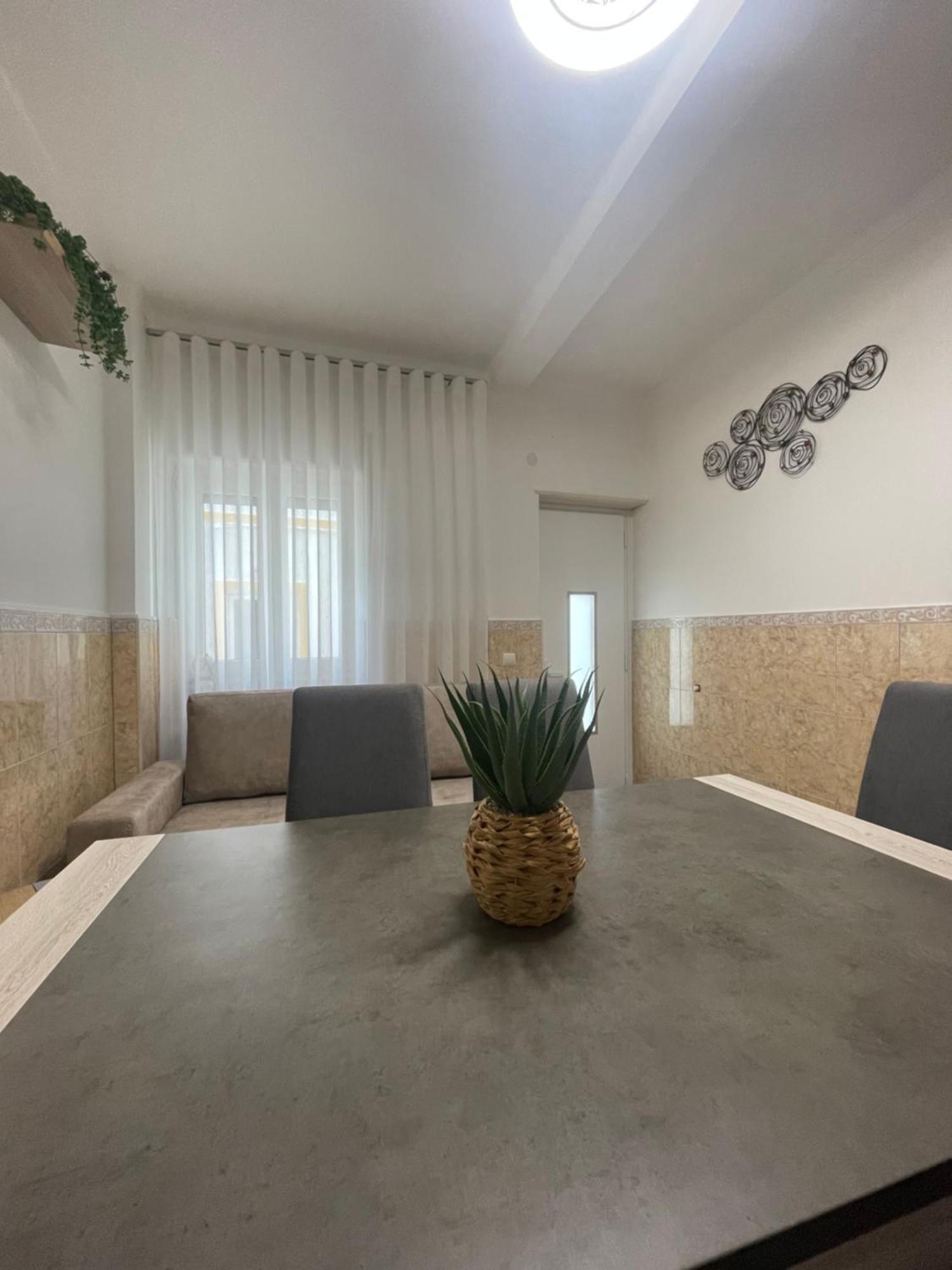 Holiday home Dina House Quinzico Nazare