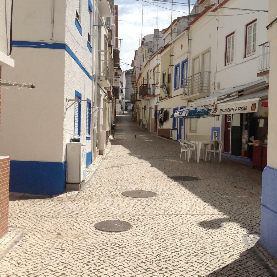 Dina House Quinzico Nazare